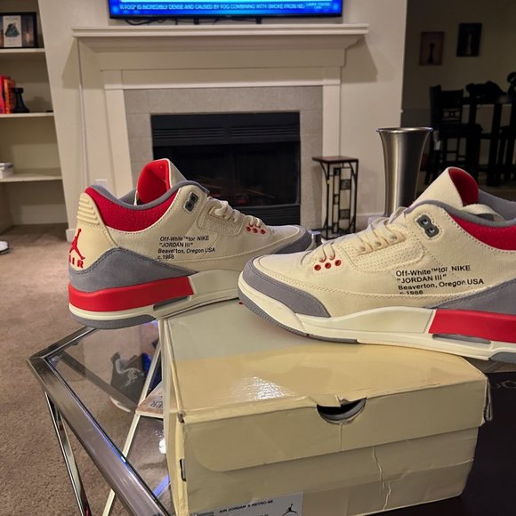 shoe - Picture 2 of 5